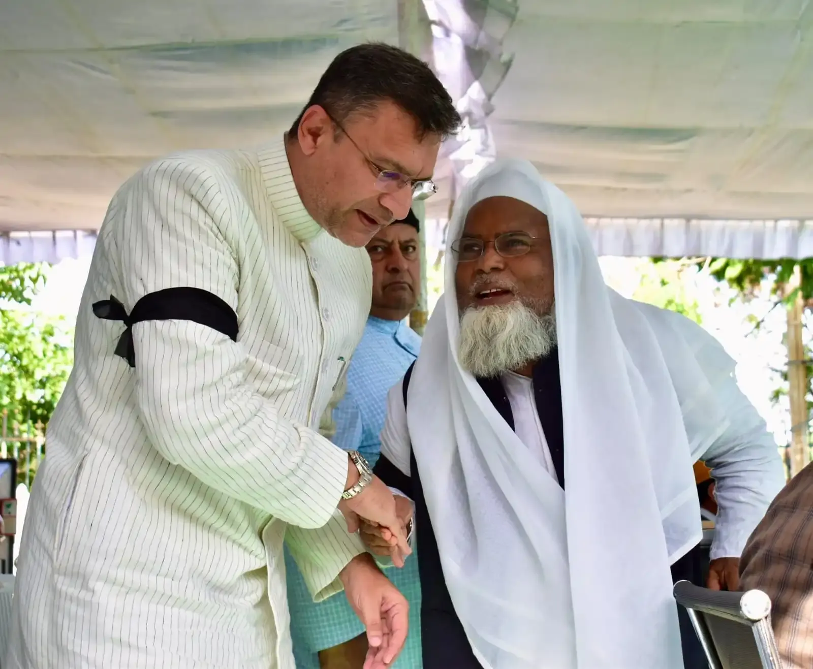 Will AIMPLB Continue Protests Against the Waqf Amendment Act?