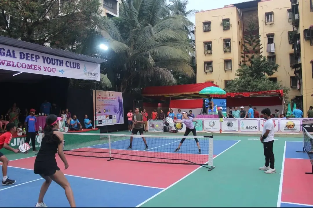 AIPA Set to Host National Pickleball Championship in Bhubaneswar