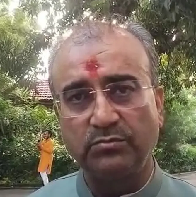 क्या एयर चीफ मार्शल ने 'ऑपरेशन सिंदूर' की सच्‍चाई बताई? मंगल पांडे