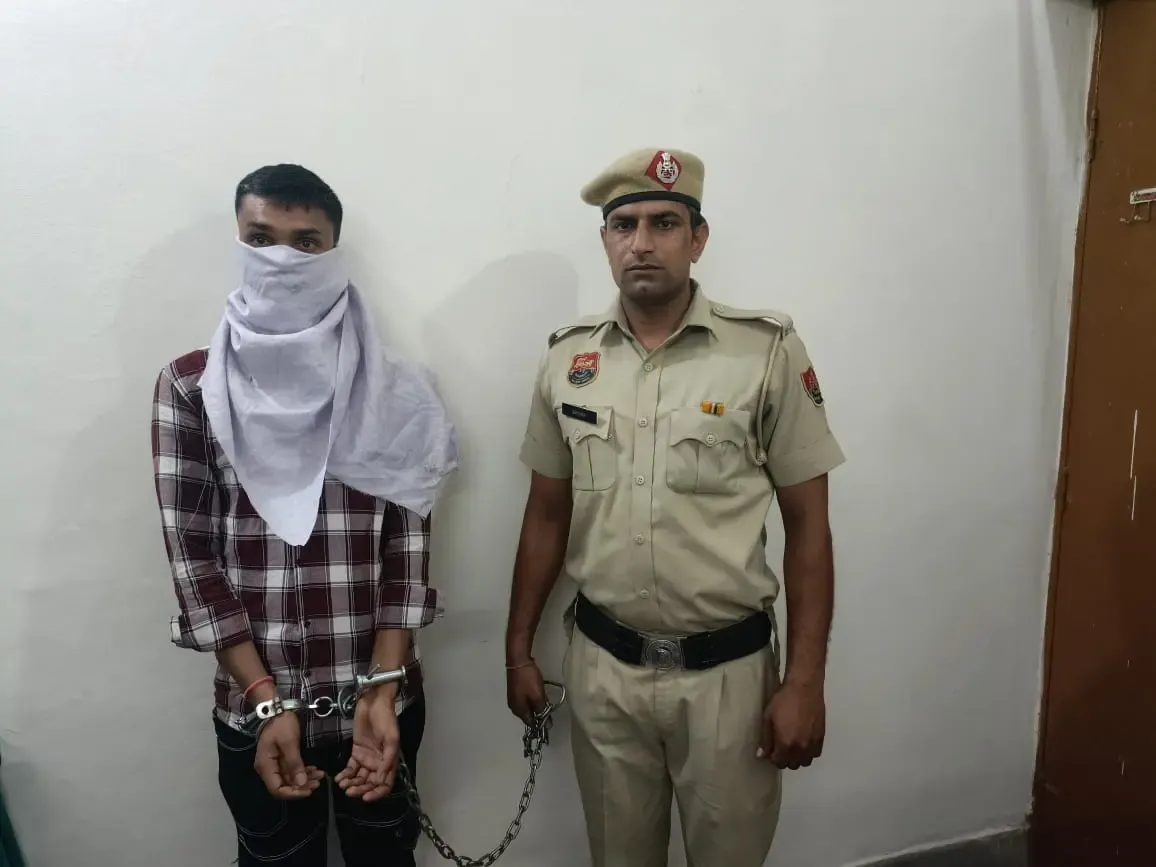 Air Hostess Assault Case: Police Arrest Suspect After Reviewing 800 CCTV Footages