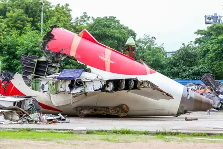 Have 65 Families from India and the UK Hired a US Law Firm Following the Air India Crash?