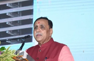 Will Rajkot Schools Honor the Memory of Vijay Rupani After the Air India Plane Crash?