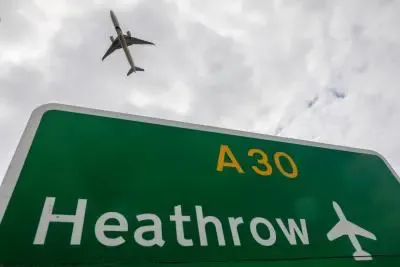 Air India Reinstates Flights at Heathrow Airport