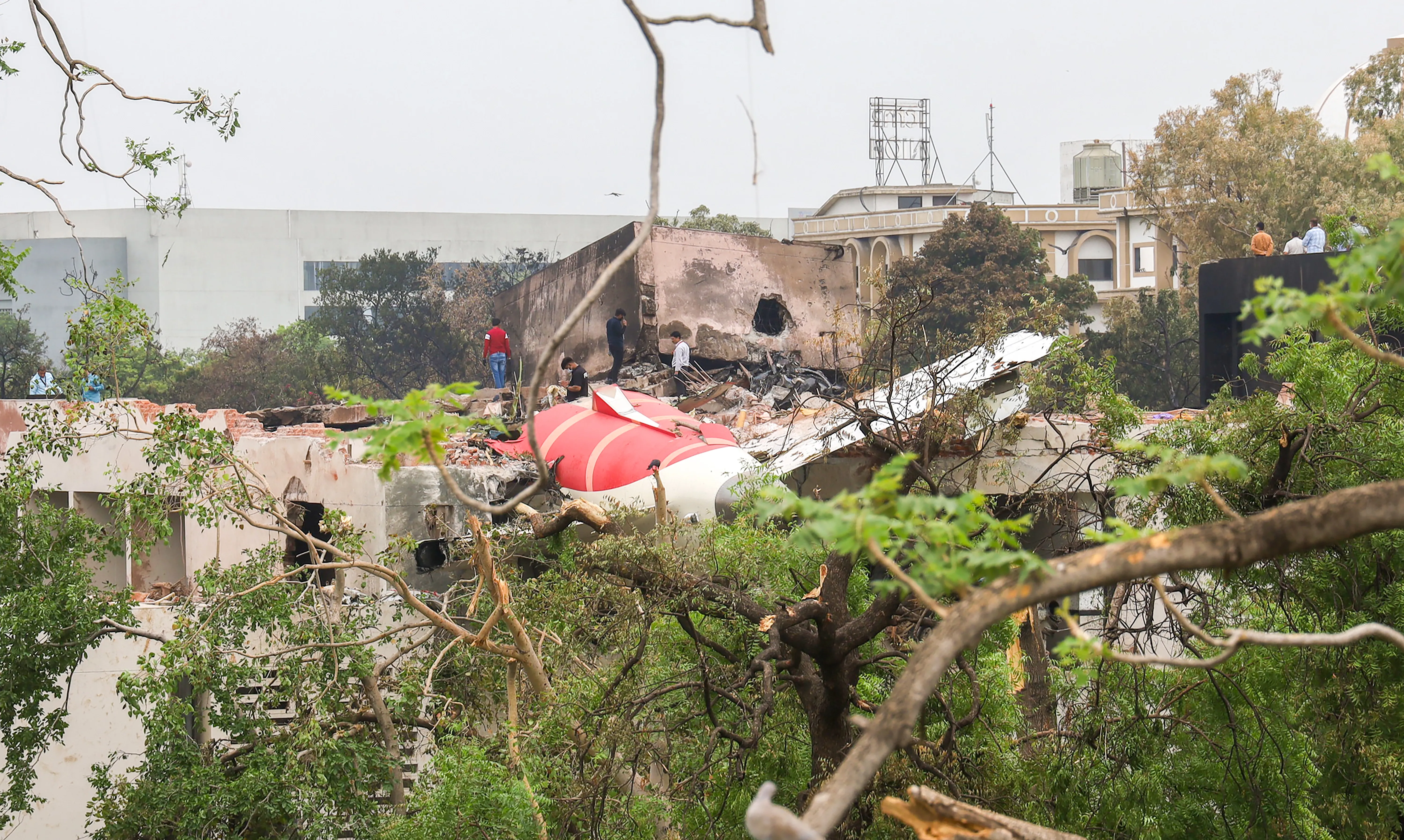 Is Air India Completing One-Time Boeing 787 Safety Checks?
