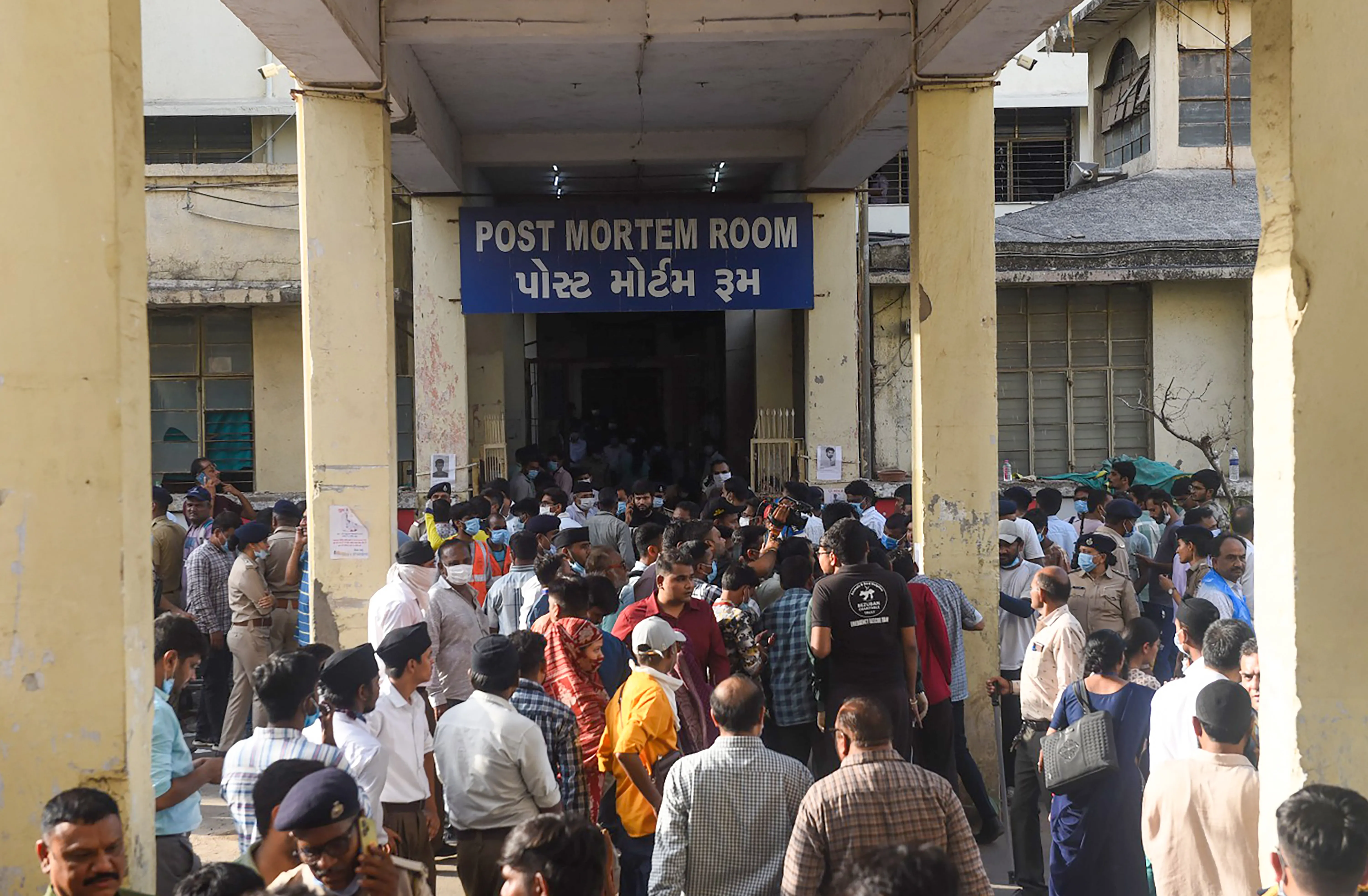 Will Air India Provide Special Relief Flights for Crash Victims' Families?