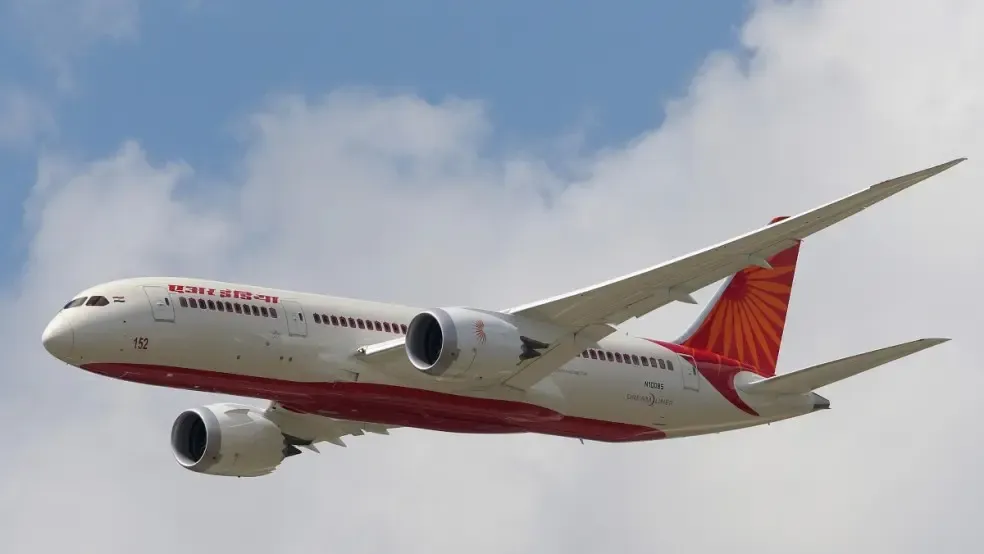 क्या एयर इंडिया के विमान में तकनीकी खराबी का सिलसिला थमने वाला है?