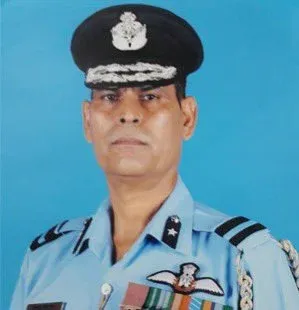 What Does Air Marshal Jasvir Singh Mann's New Role Entail?