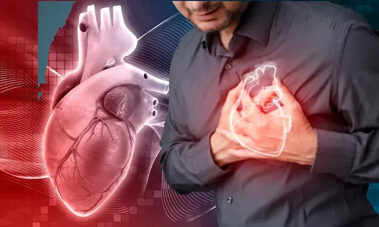 Experts Warn: Air Pollution Linked to Rising Heart Attack Rates in India