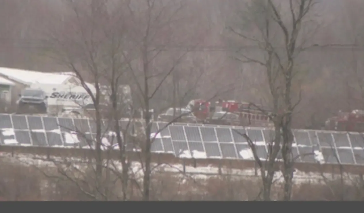 Three Aircraft Crashes in the US Within 72 Hours
