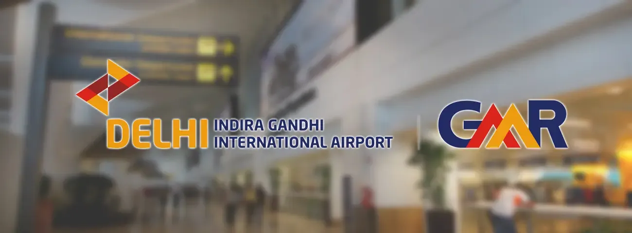 GMR Proposes User Fee Increase, Impacting Airfares at Delhi Airport