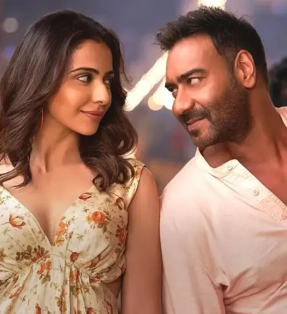 Ajay Devgn's ‘De De Pyaar De 2’ Scheduled for Release on November 14, 2025