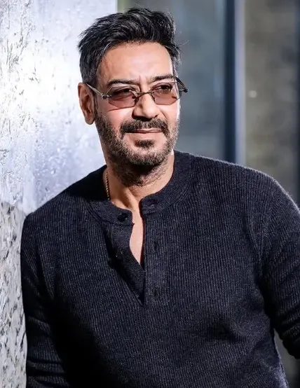Ajay Devgn and Ayushmann Khurrana Celebrate India's Triumph Against Australia in Champions Trophy