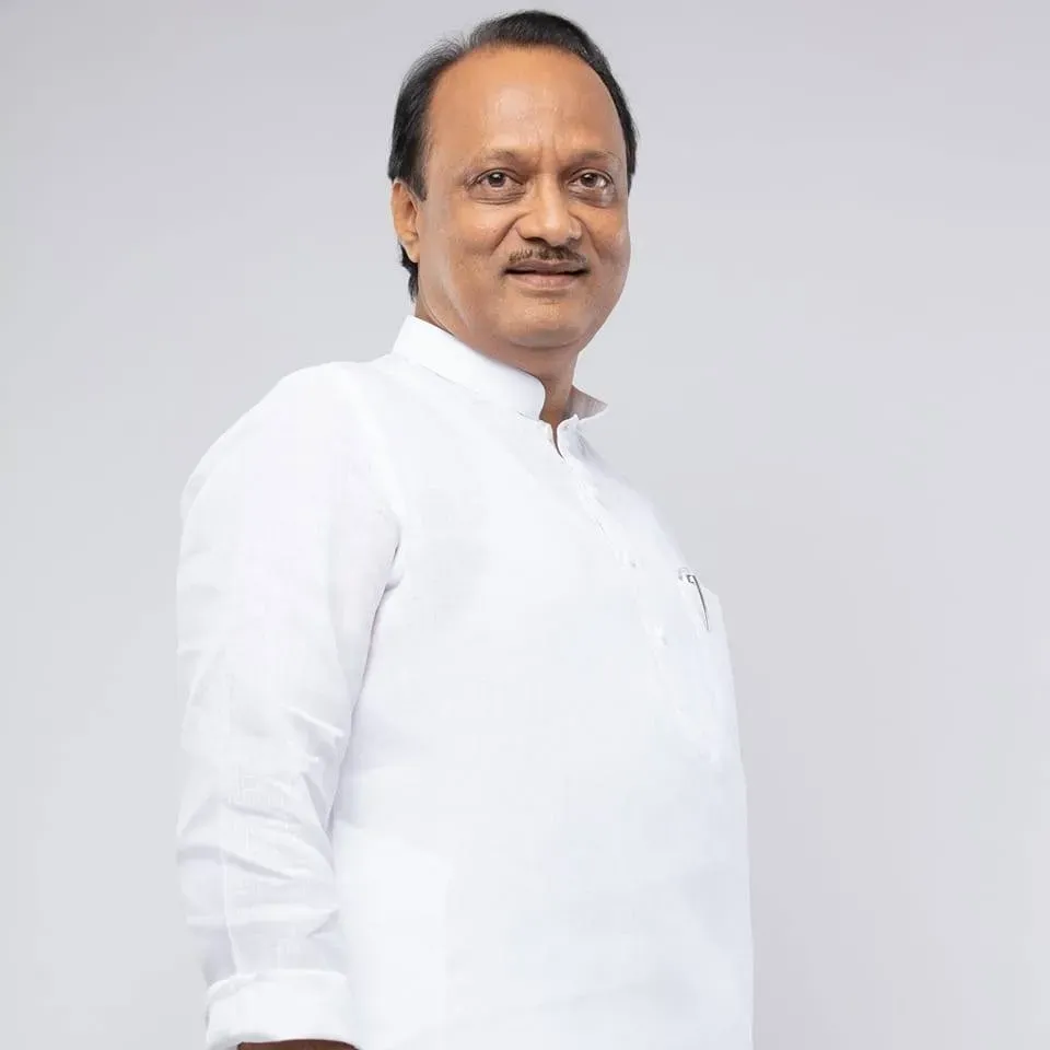 Ajit Pawar Sets New Record as Deputy Chief Minister for the Sixth Time