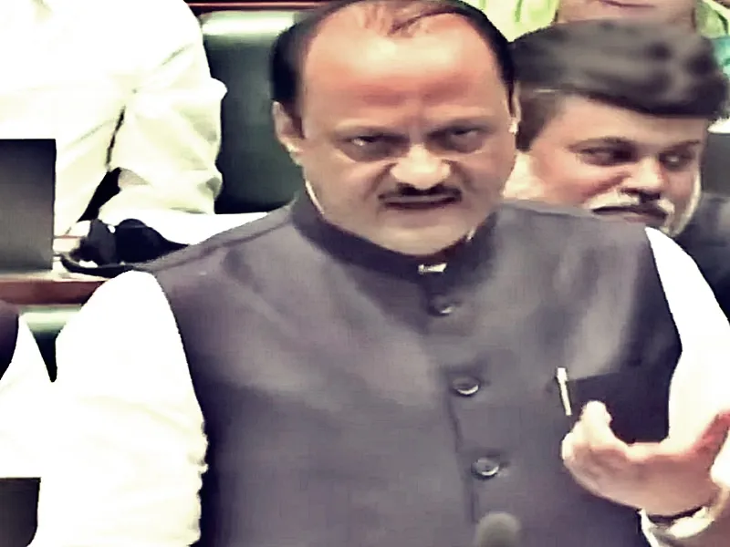 Ajit Pawar Avoids Reshimbaug Visit as Majority of MahaYuti Legislators Honor RSS Founder