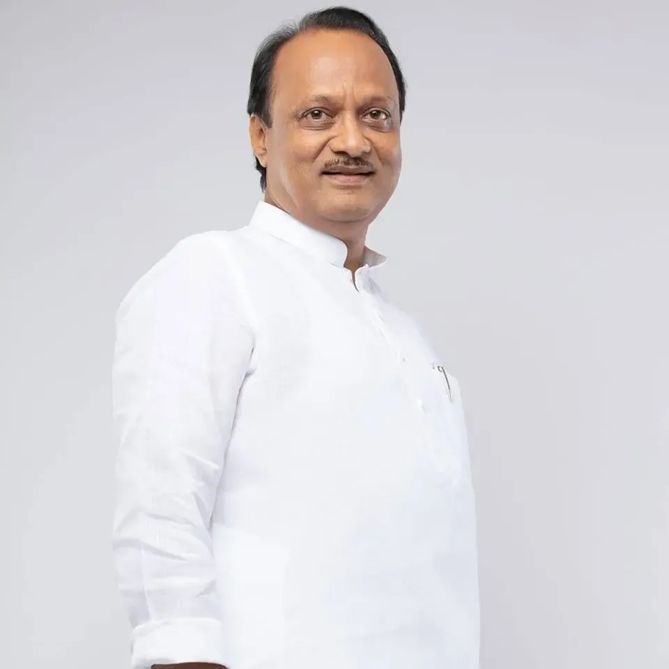 Ajit Pawar Urges Central Government to Swiftly Eliminate 20% Export Duty on Onions to Aid Farmers