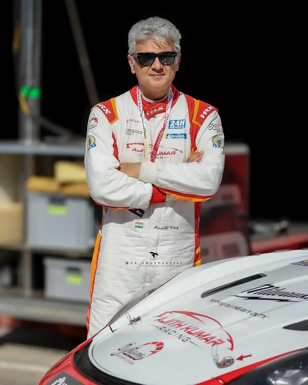 Ajith Appeals to Fans: Cherish Your Lives!