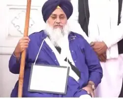 Shiromani Akali Dal Demands Clarity from Punjab Police Regarding Attack on Sukhbir Singh Badal