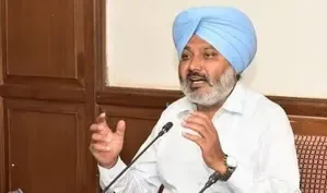 AAP Punjab Labels Akali Dal a Family Enterprise