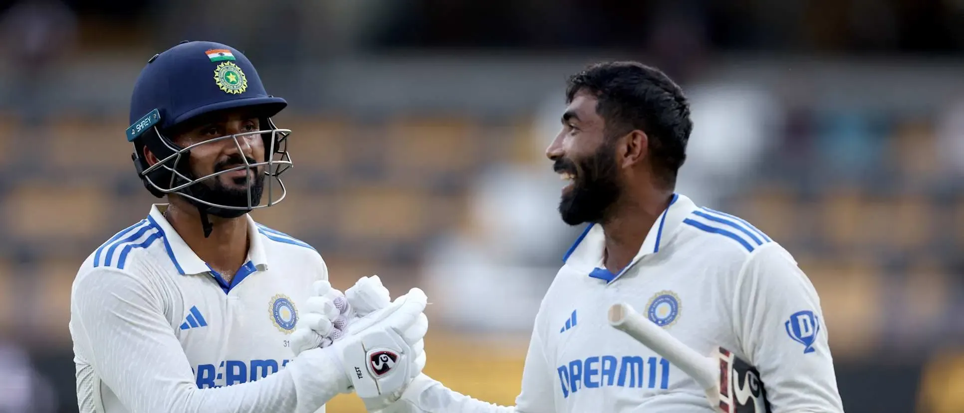 Akash and Bumrah’s Resilience Can Restore Confidence in India’s Batting Lineup: Vettori