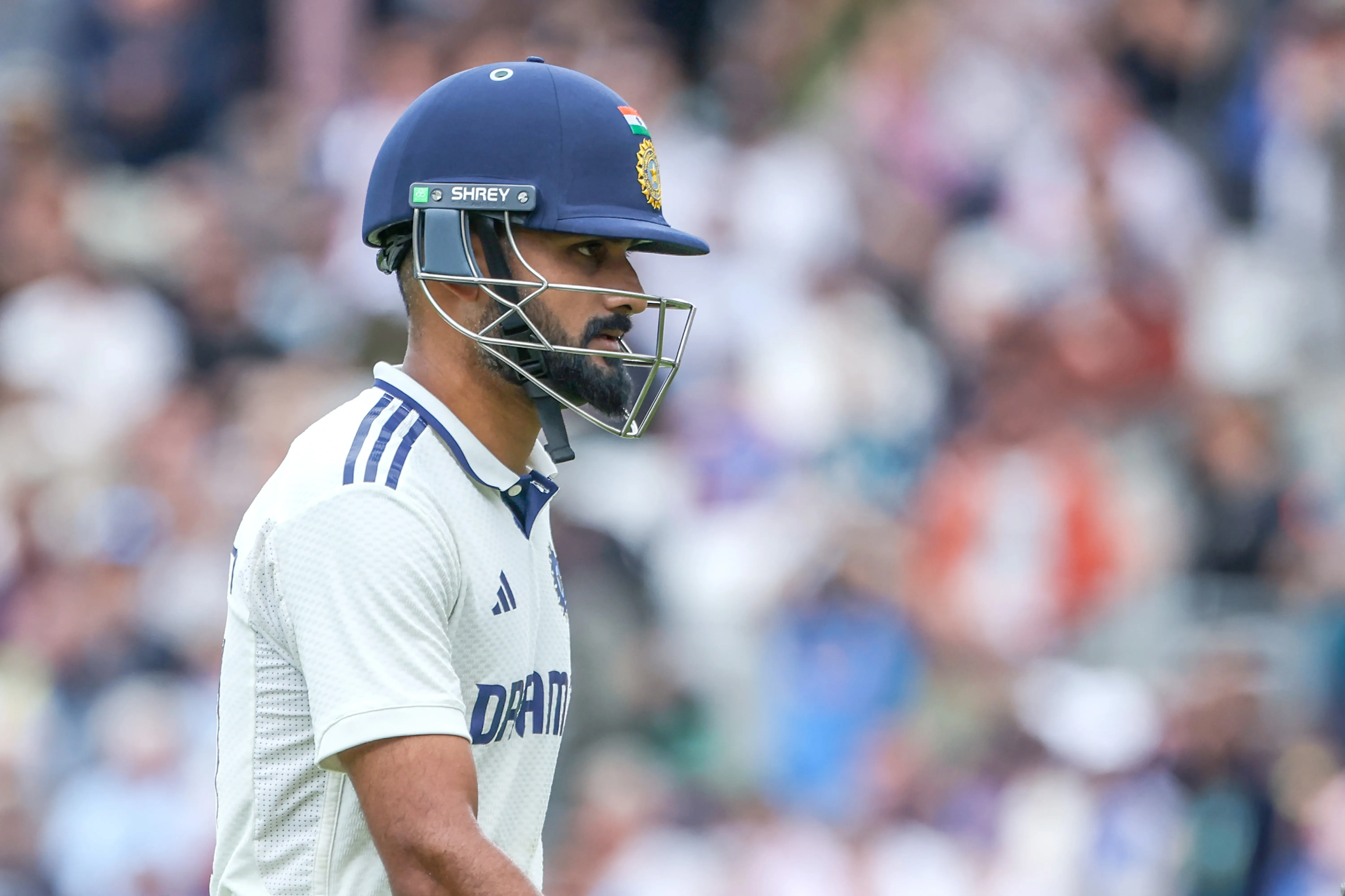 Did Akash Deep Play Like a True Batsman? Sanjay Bangar's Praises for Pacer's Iconic 66