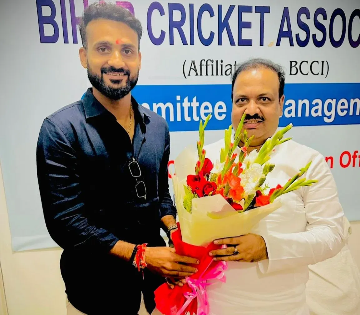 Is Akash Deep’s Career a Beacon of Hope for Young Players?