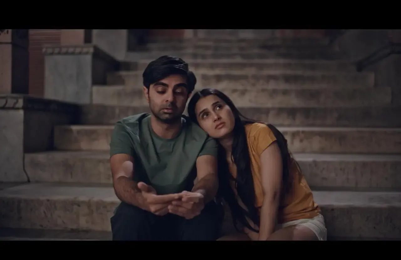 What Layers of Love Does Akashdeep Arora’s Short Film ‘Momo Deal’ Explore?