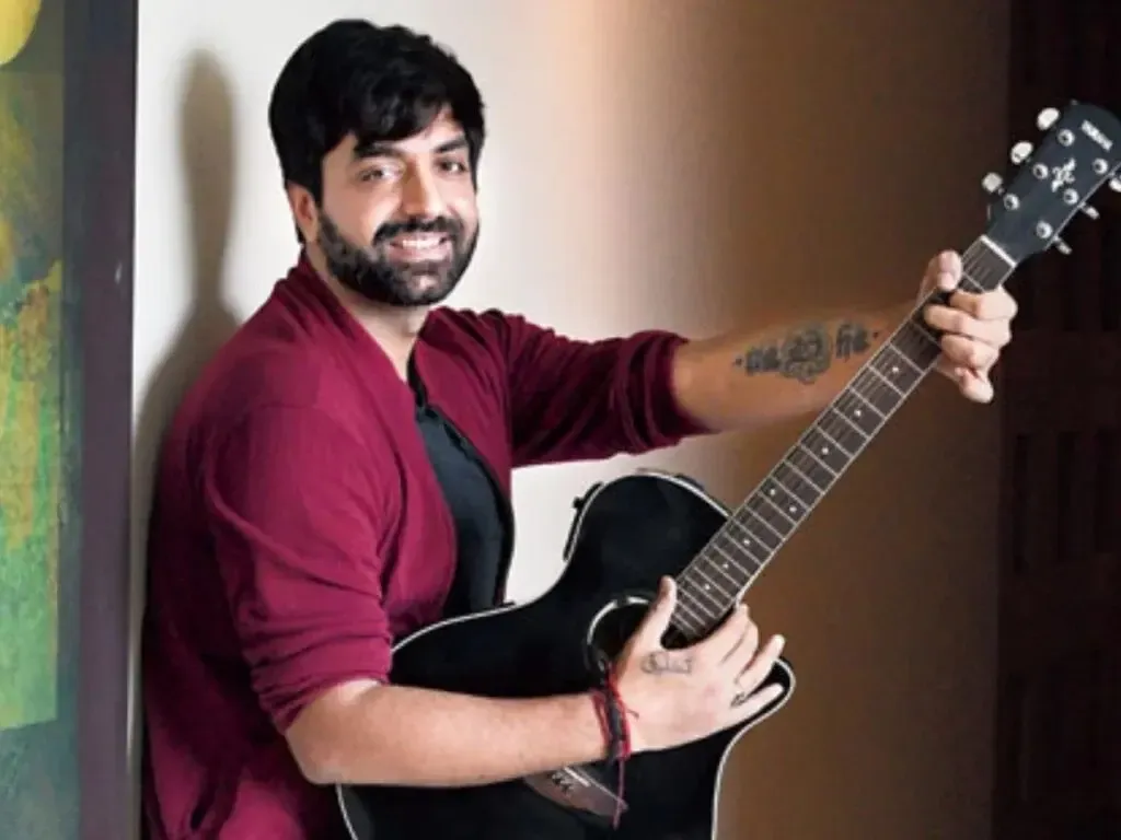 Akhil Sachdeva: My Art is My Life