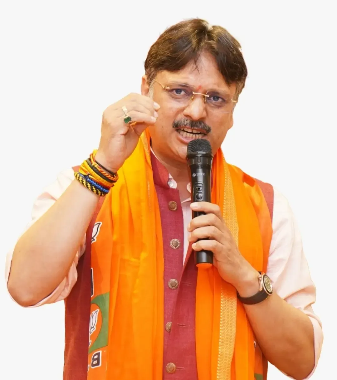 क्या <b>राजेश्वर सिंह</b> ने <b>अखिलेश यादव</b> पर सही तंज कसा?