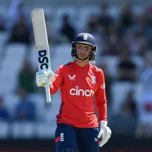 Sharmin Akhter, Nadine de Klerk, and Danni Wyatt-Hodge in the running for ICC Women’s Player of the Month award