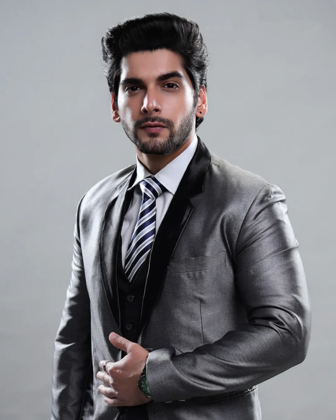 Is Akkshith Sukhija Breaking His ‘Sanskari’ Image with a New OTT Show?