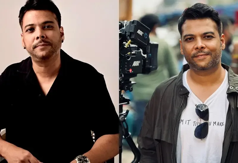 Akshay Choubey Discusses His Show 'Pyar Ka Professor': A Whirlwind of Energy