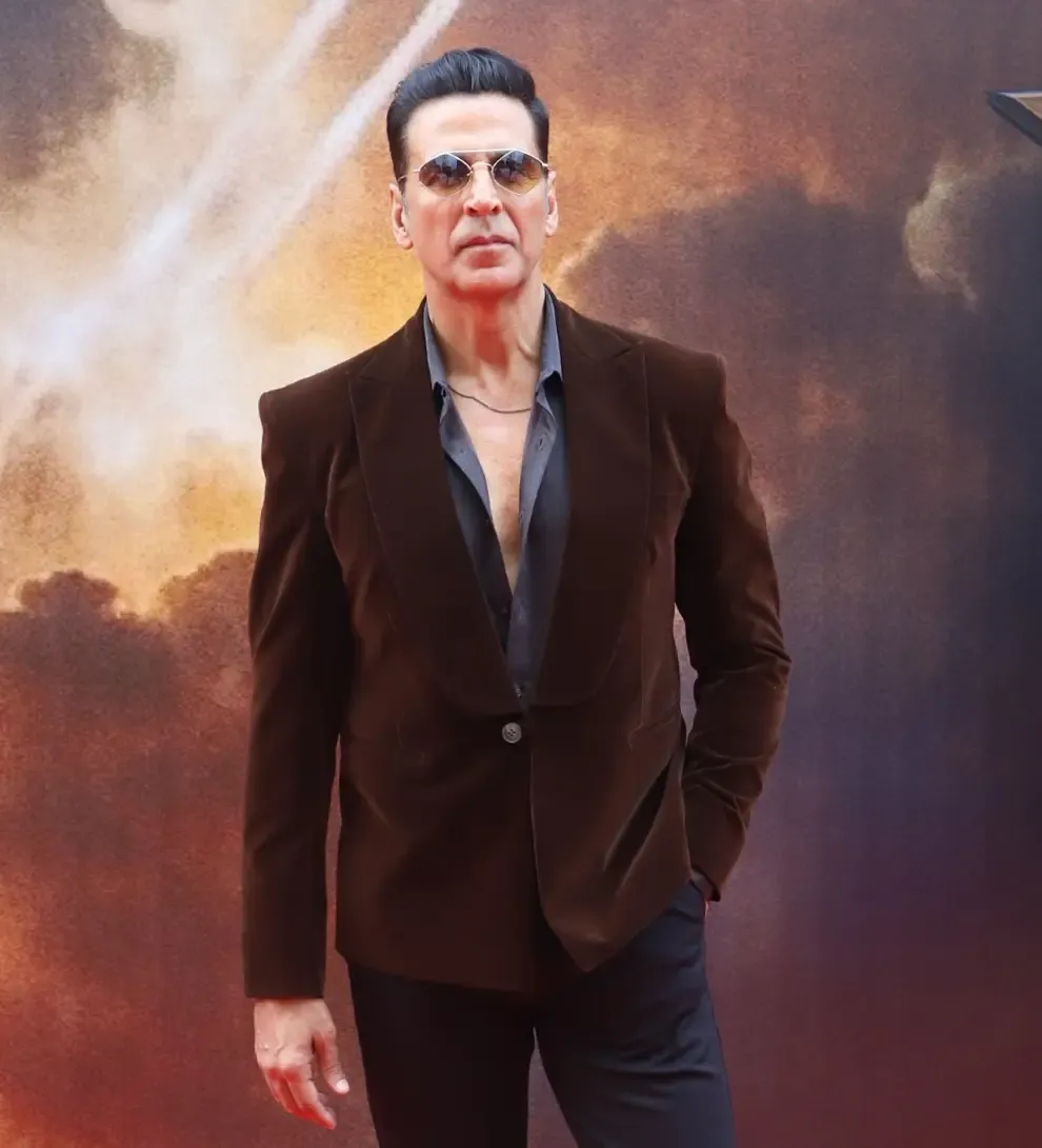 Akshay Kumar's Love for True Story Films