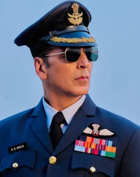 Akshay Kumar's Passion for True Story Films
