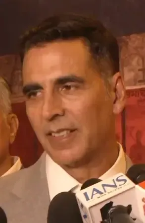 Akshay Kumar Reflects on Jallianwala Bagh: Insights from History Books