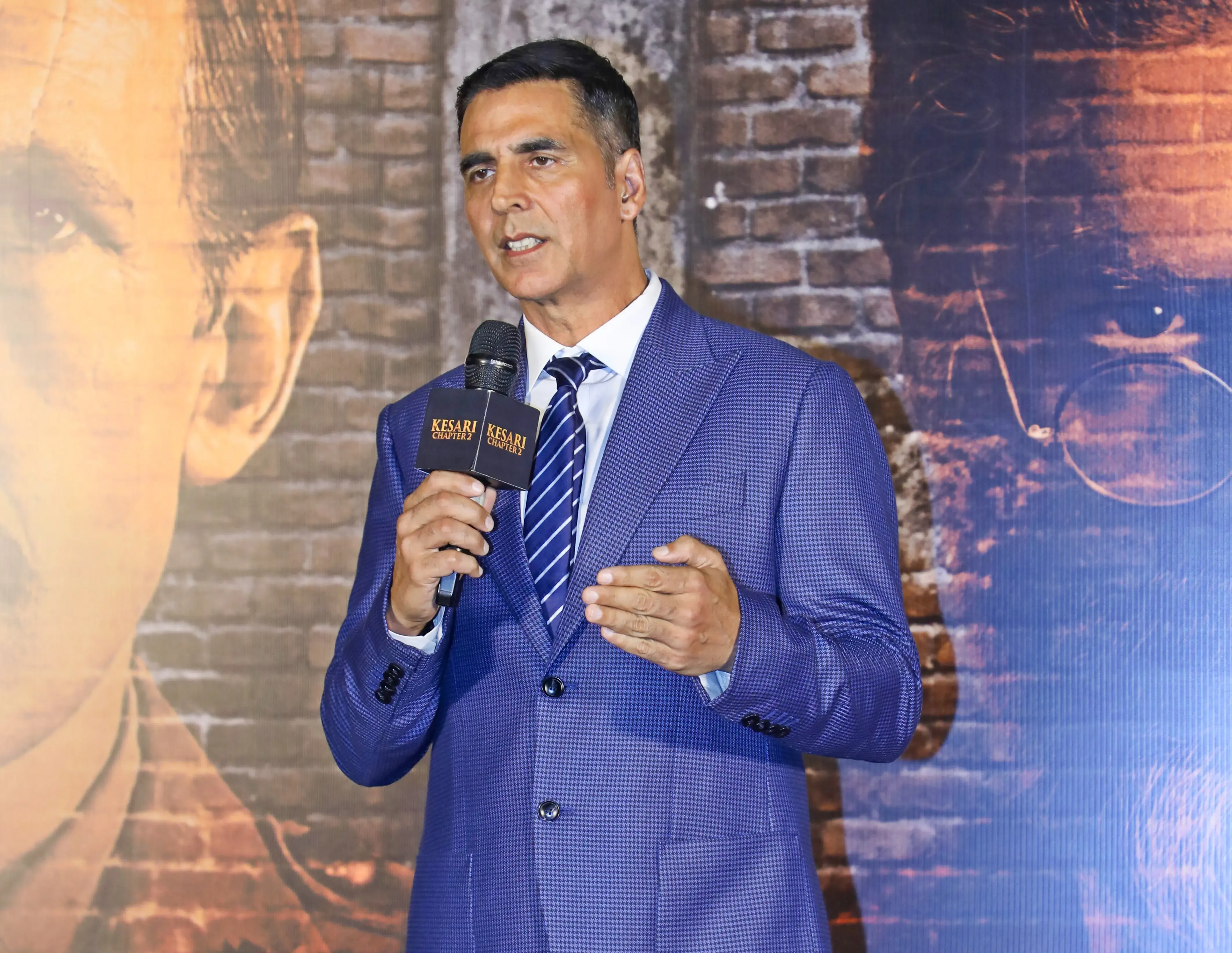 Akshay Kumar Addresses Jaya Bachchan's Remarks on ‘Toilet: Ek Prem Katha’