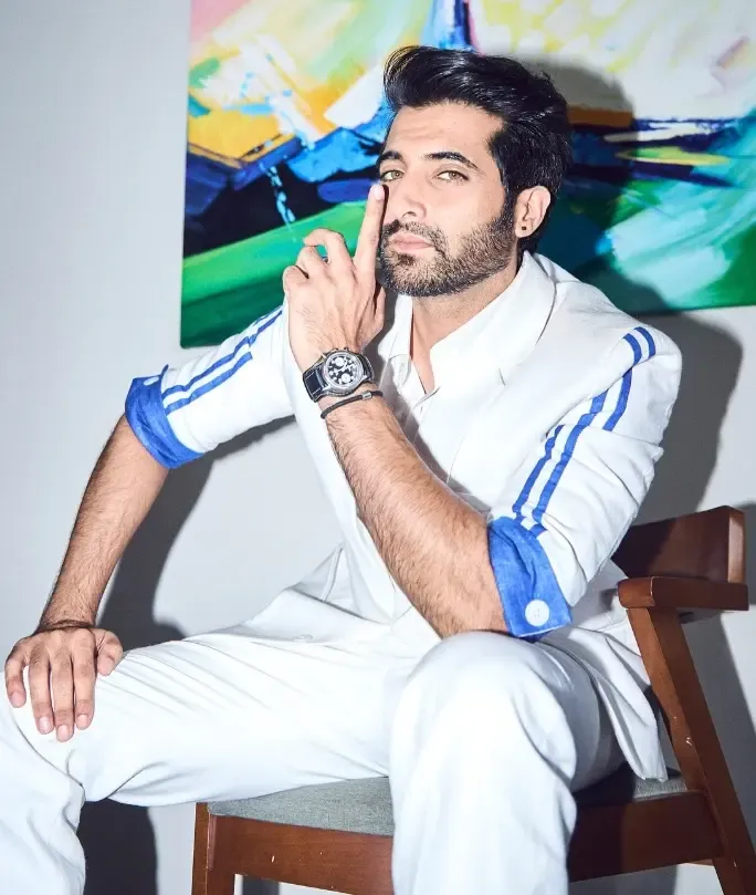 Akshay Oberoi: My Social Media Skills Are Lacking