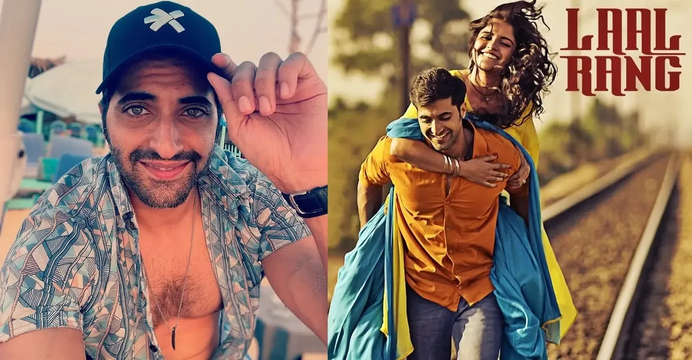Akshay Oberoi Reflects on the Impact of ‘Laal Rang’ Nine Years Later