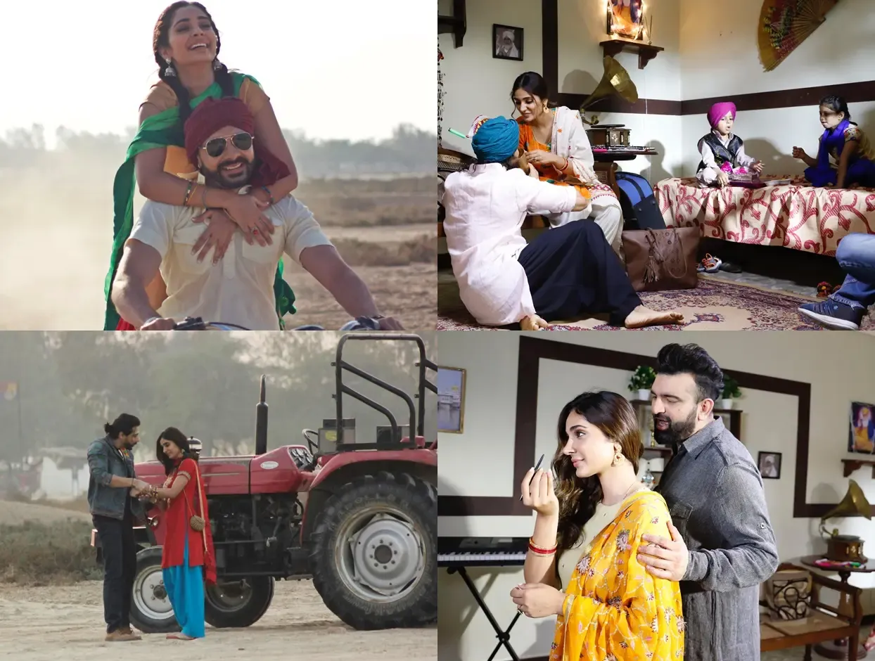 Alankrita Sahai Discusses Her Love for Complex Roles