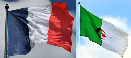 Algeria Refutes Claims of Heightened Tensions Amid Diplomatic Dispute with France