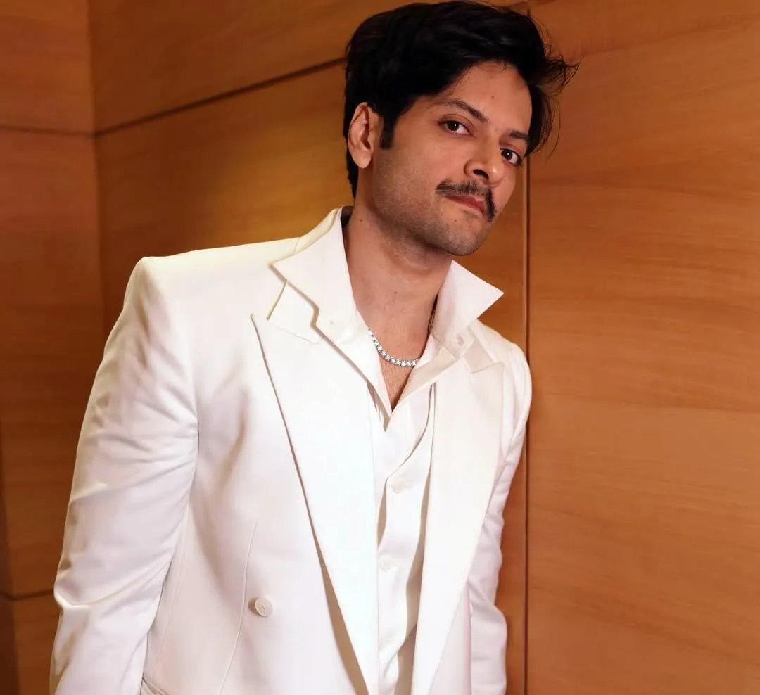Why Did Ali Fazal Say Yes to a Mani Ratnam Film?