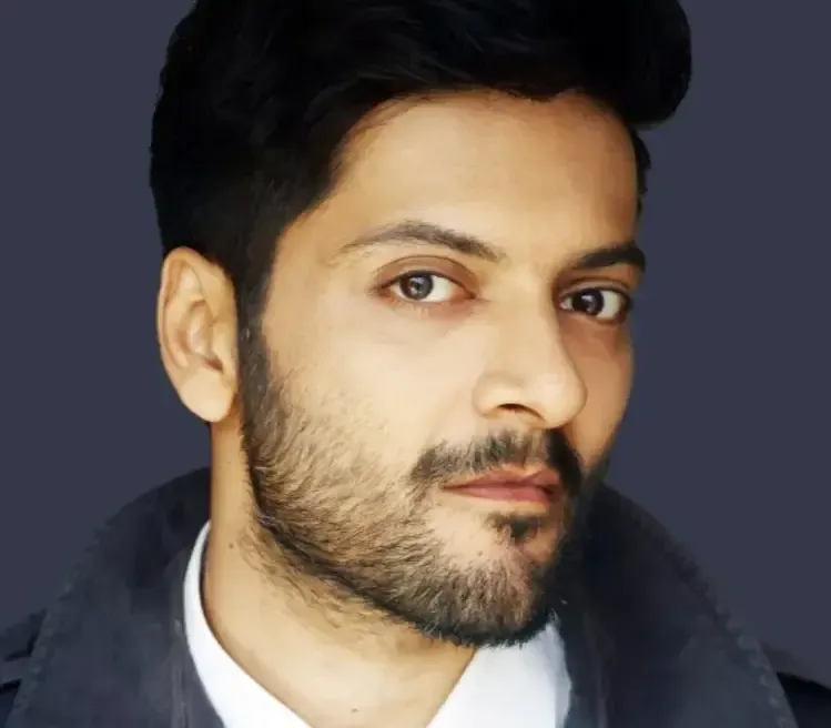 Ali Fazal: Significant mental transition needed for 'Rakht Brahmand', Prosit Roy’s thriller