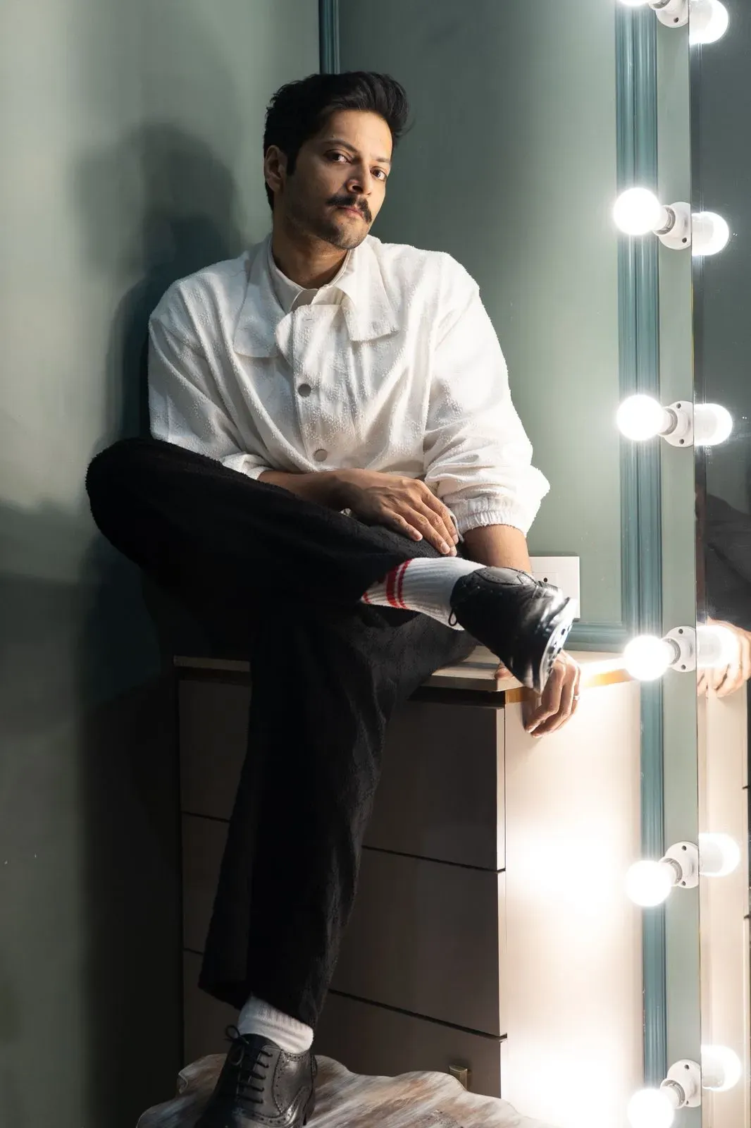 How Did ‘Life in a... Metro’ Shape Ali Fazal's College Experience?