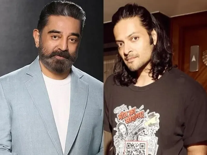Ali Fazal reveals his dream collaboration with Kamal Haasan in 'Thug Life'