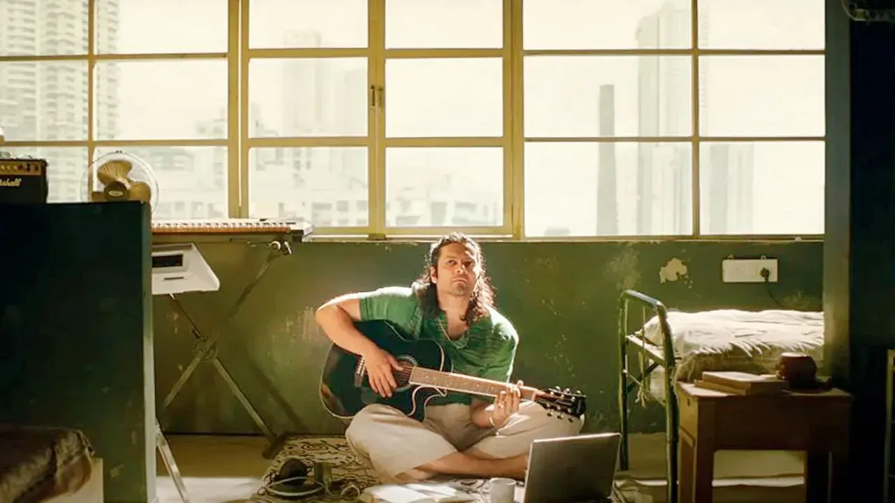 How Did Ali Fazal Prepare for His Musician Role in ‘Metro... In Dino’?