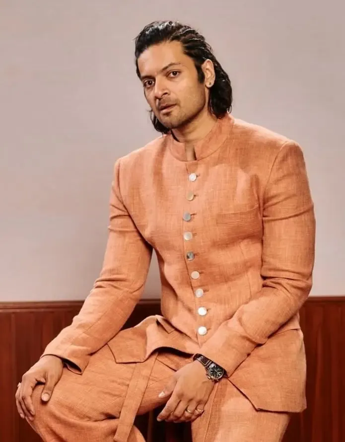Ali Fazal Discusses His Upcoming Ventures in Hindi Cinema, OTT, Hollywood, and South Indian Film Debut
