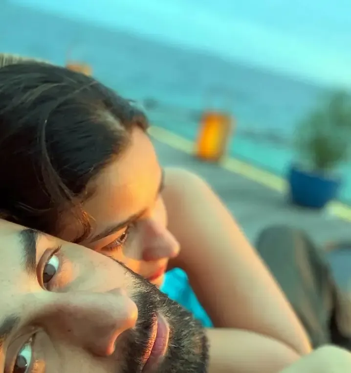 Alia Bhatt Describes Husband Ranbir Kapoor as 'Home' While Celebrating 3 Years of Marriage