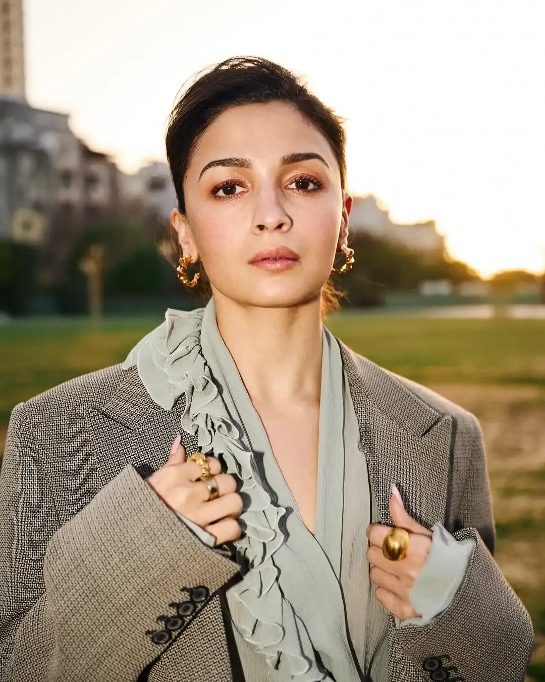 What’s Inside Alia Bhatt’s Bag as She Prepares for Cannes?