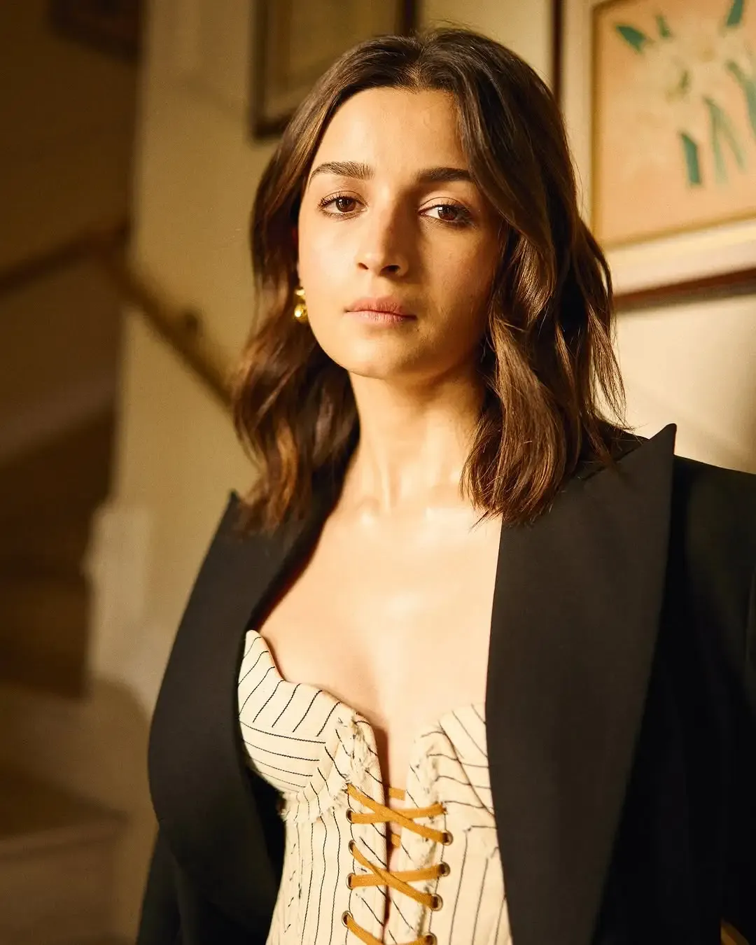Are Alia Bhatt and Sharvari Ready for the Lavish Song Sequence in ‘Alpha’?