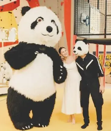 Alia's December Highlights: Workouts, Panda Poses, and Teen Patti Fun