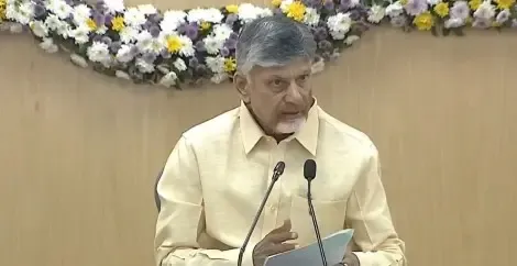 All Departments in Andhra Pradesh to Implement E-Office System by End of February